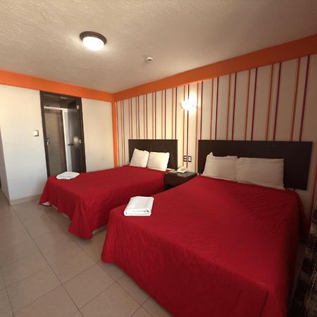 Hotel Rolovi Veracruz Exteriör bild
