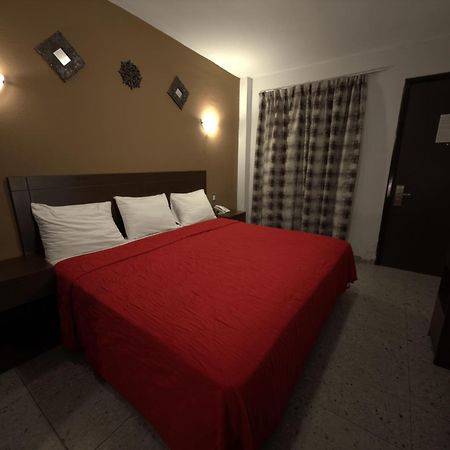 Hotel Rolovi Veracruz Exteriör bild