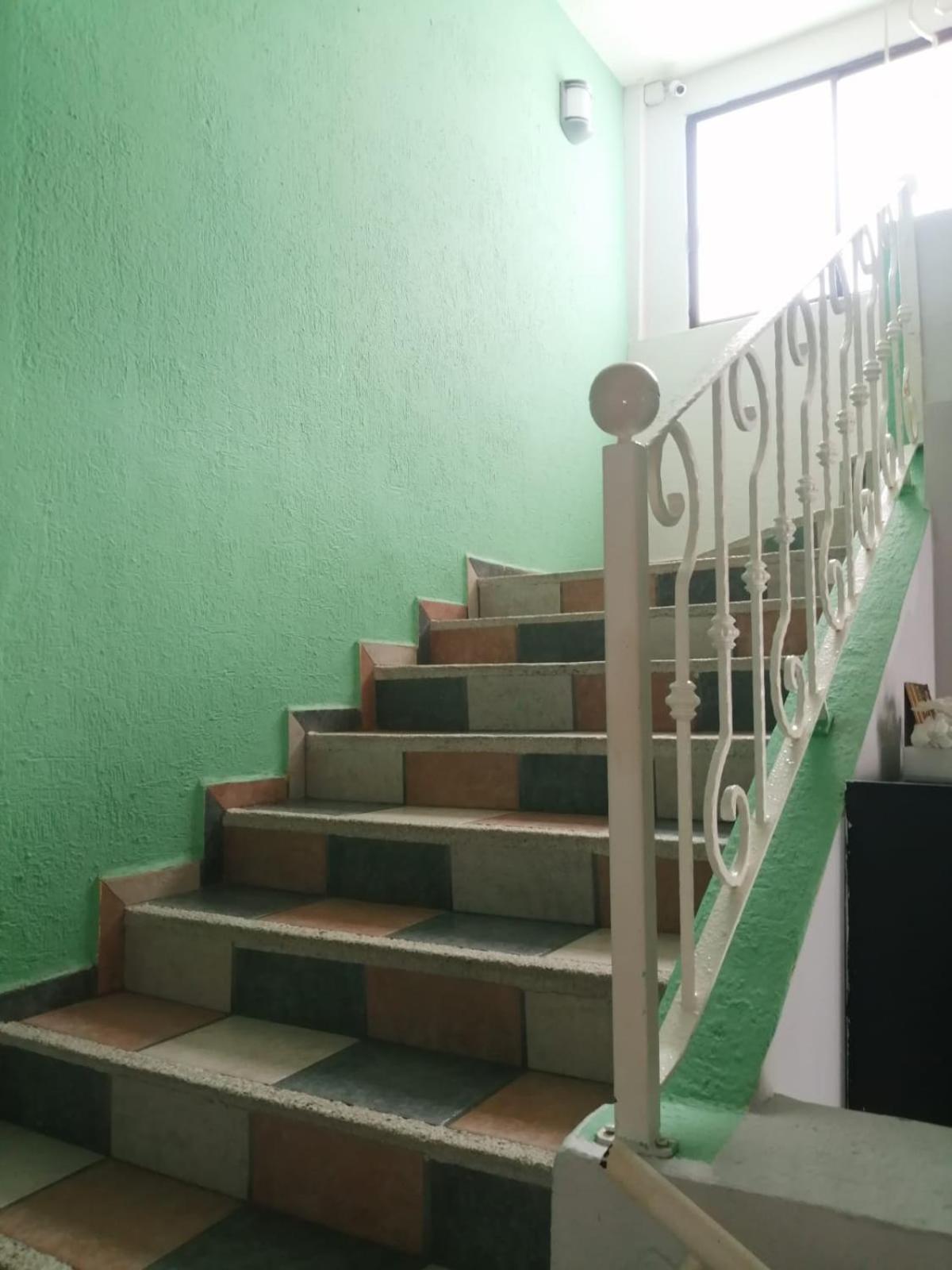Hotel Rolovi Veracruz Exteriör bild