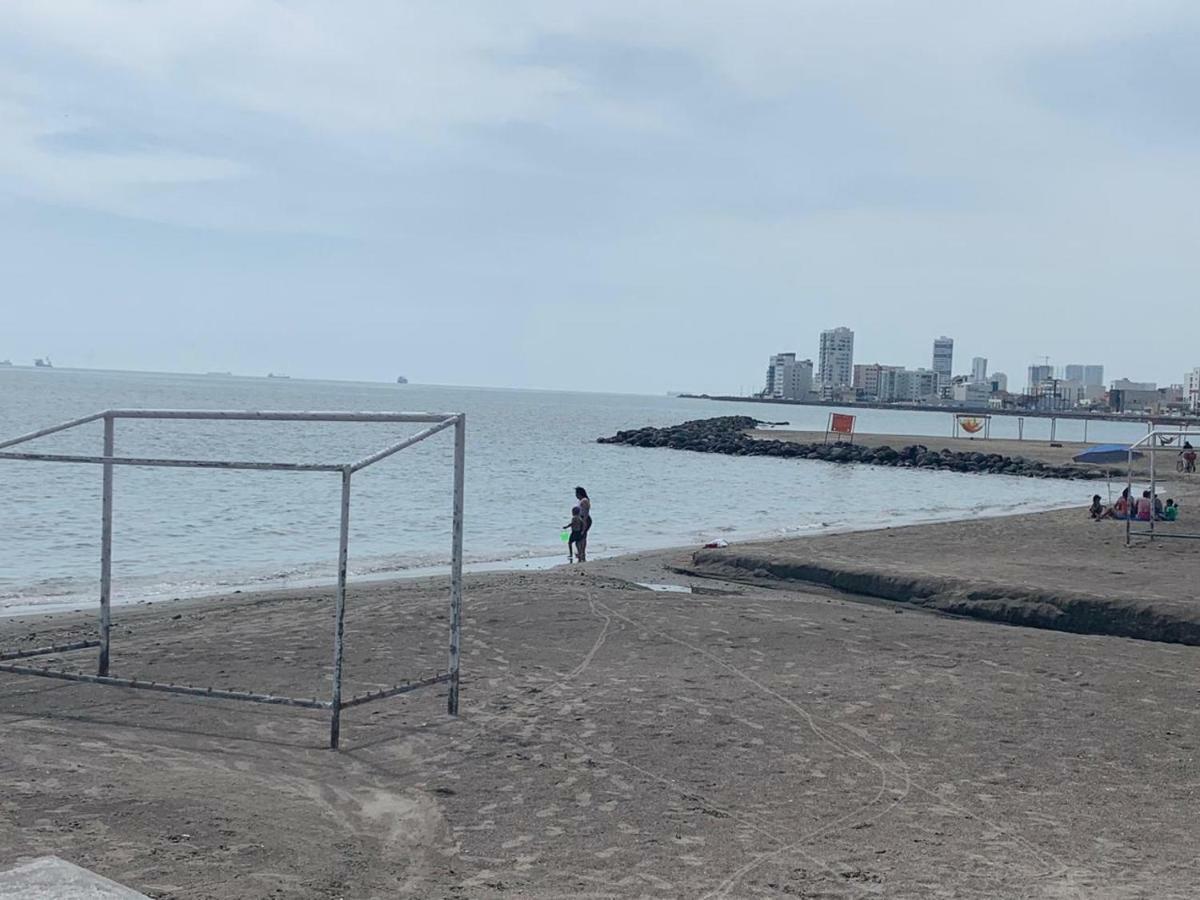 Hotel Rolovi Veracruz Exteriör bild