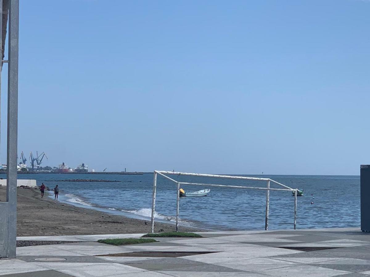 Hotel Rolovi Veracruz Exteriör bild