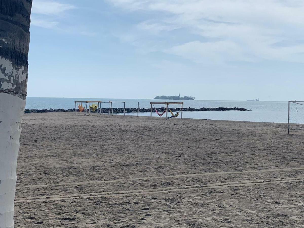 Hotel Rolovi Veracruz Exteriör bild